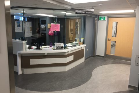 CPC – Ottawa Civic Hospital